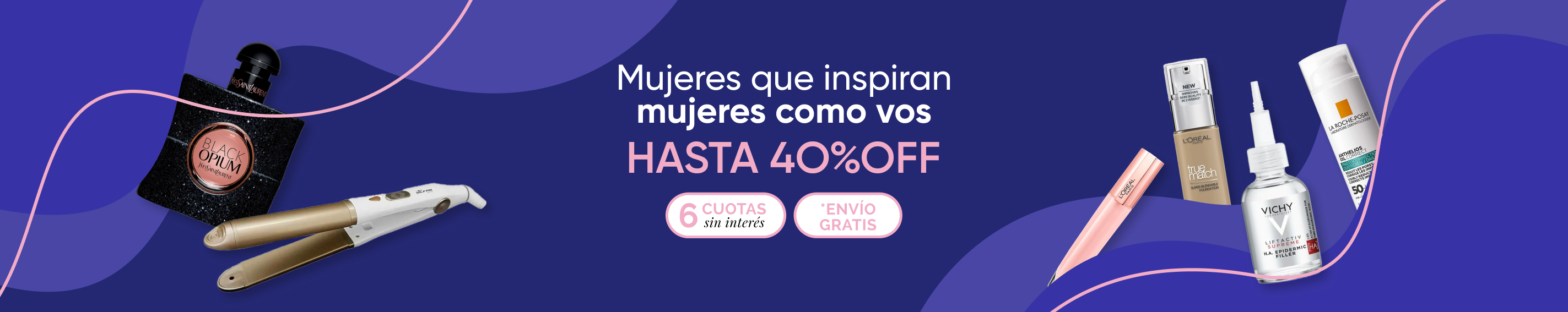 Mujer generico